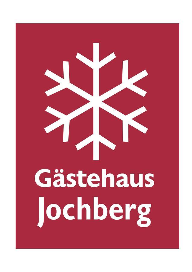Gastehaus Jochberg Hotel Exterior foto